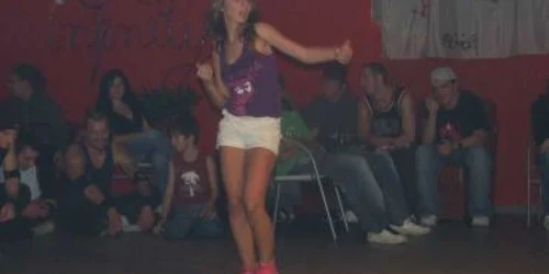 Satu Mare: Mega Show Dance, succes la prima ediţie