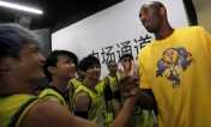 Kobe Bryant * Foto: Reuters