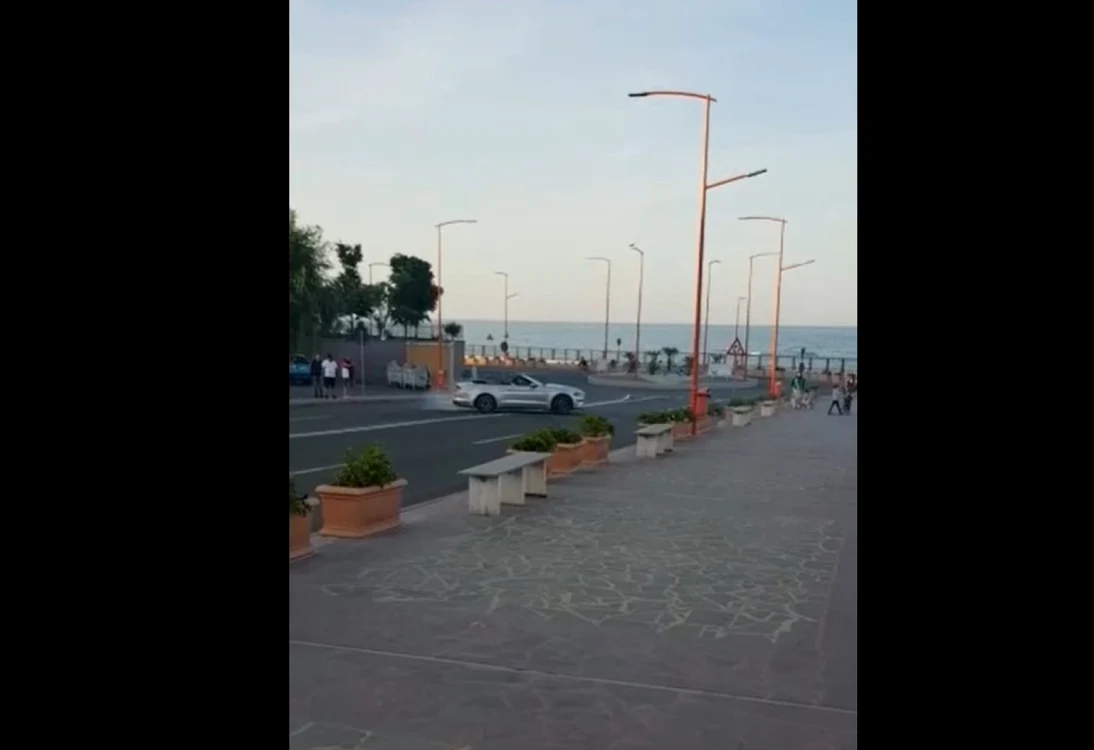 Drifturi Constanţa