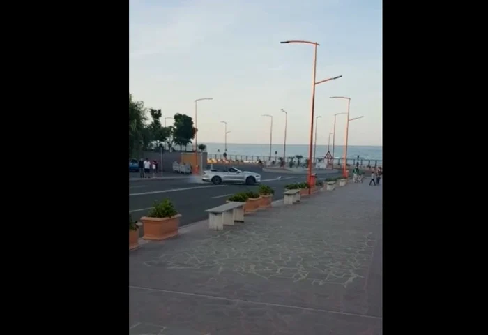 Drifturi Constanţa
