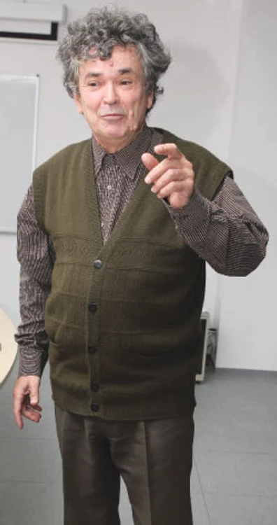 Ioan Dăncilă
