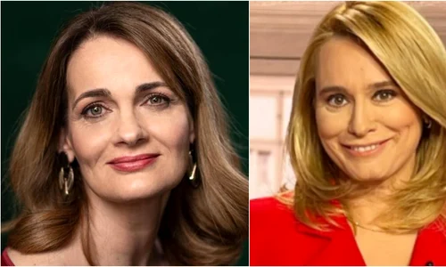 Elvira Deatcu Andreea Esca