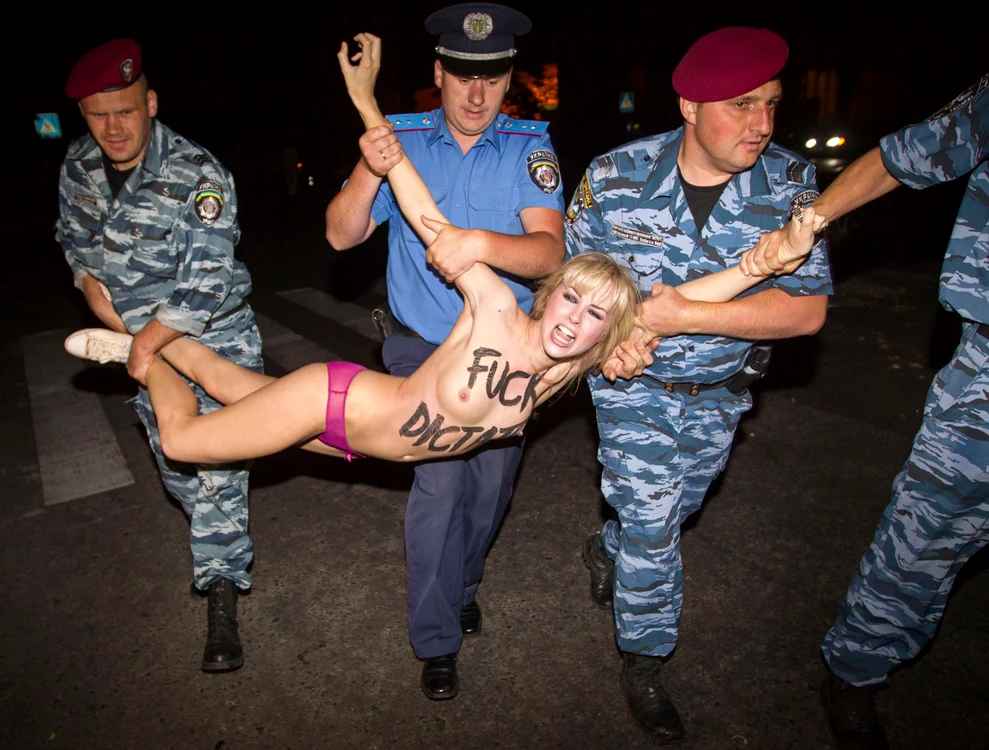 femen