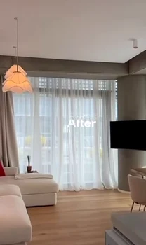 Apartamentul Ilenei Badiu / Foto: Instagram