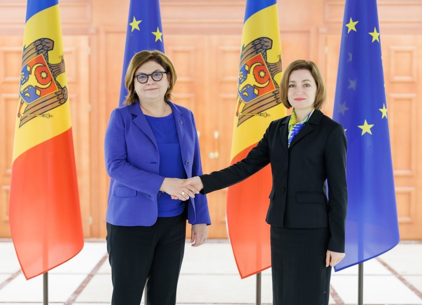 UE şi Republica Moldova au prelungit acordul privind transportul rutier până la 31 decembrie 2025