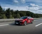 Mazda 6e în Eurocharge 2025 Foto: Autocritica