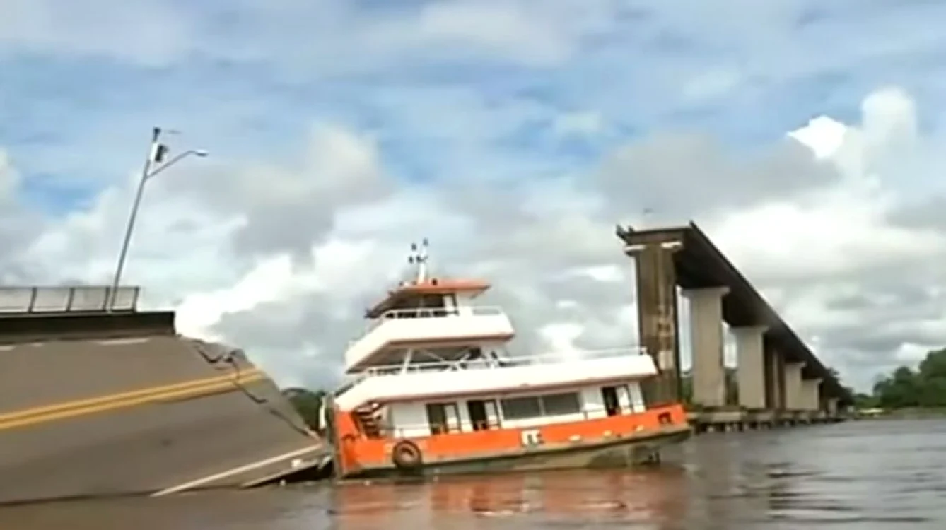 pod brazilia prabusit foto captura youtube