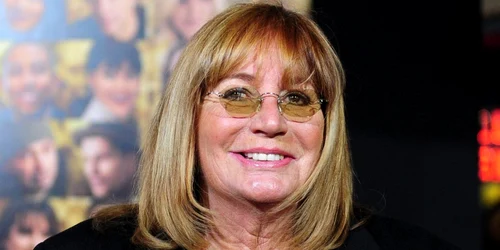 penny marshall foto getty images