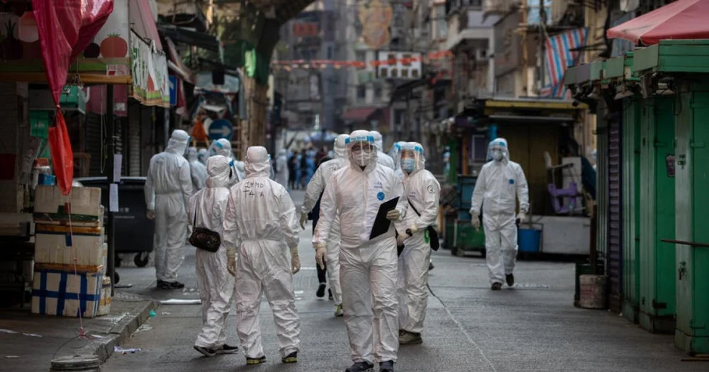 11 martie, ziua în care Organizația Mondială a Sănătății a declarat oficial pandemie de coronavirus