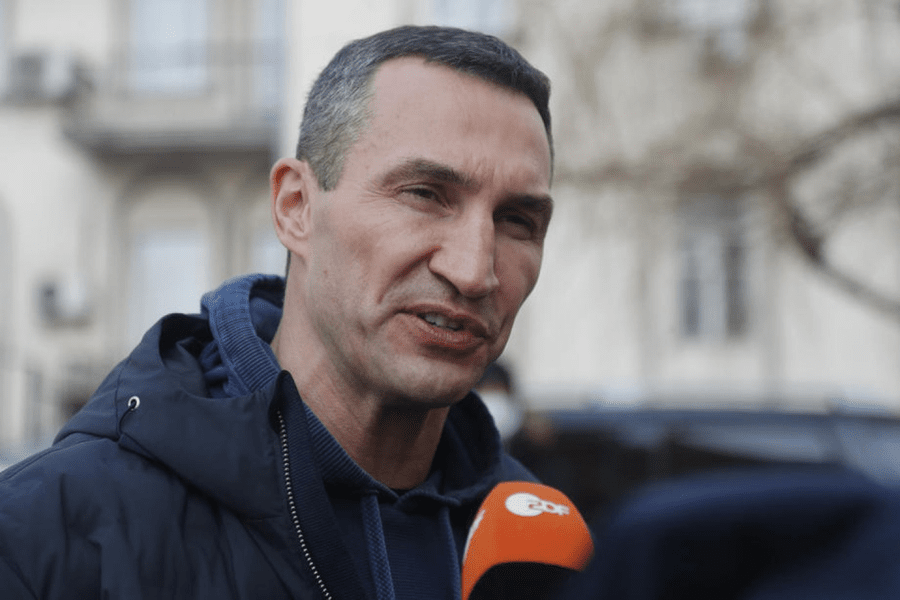 Primarul Kievului afirmă că militarii vor să simtă atmosfera sărbătorilor: Nu-i putem permite lui Putin să ne fure Crăciunul
