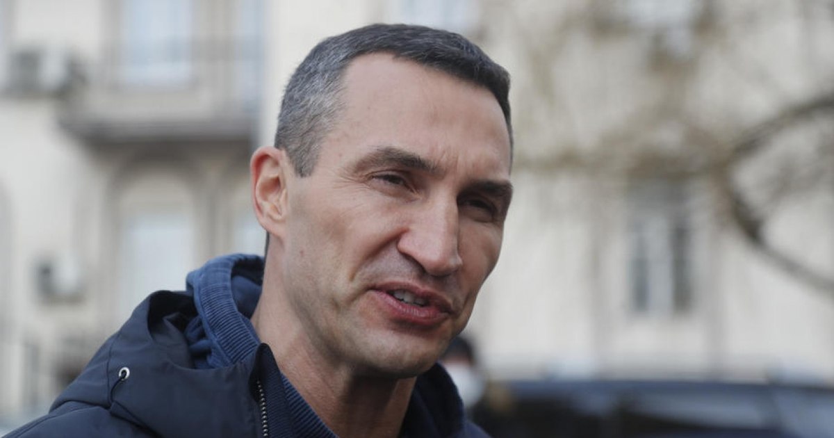 Vitali Kliciko: Speranțe pentru pace în Ucraina până în 2025