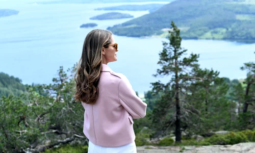 Madeleine a Suediei, Getty jpg