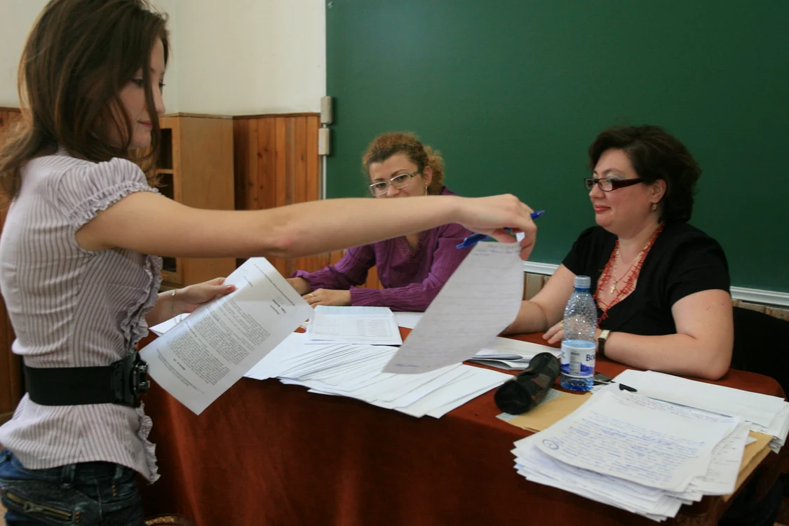 
    Acestea sunt subiectele de la Istorie BAC 2015, sesiunea de toamnăFoto Adevarul  