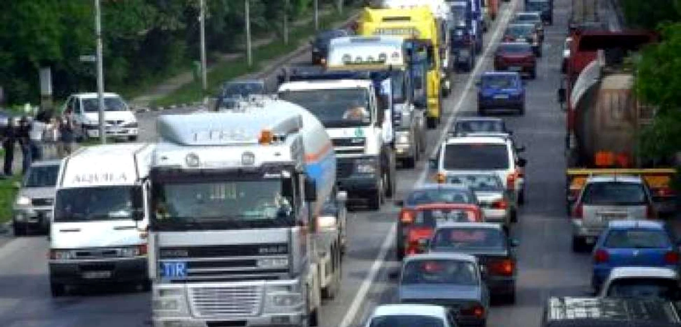 Cea mai mare pondere a produselor exportate în primele nouă luni este ocupată de maşini şi echipamente de export