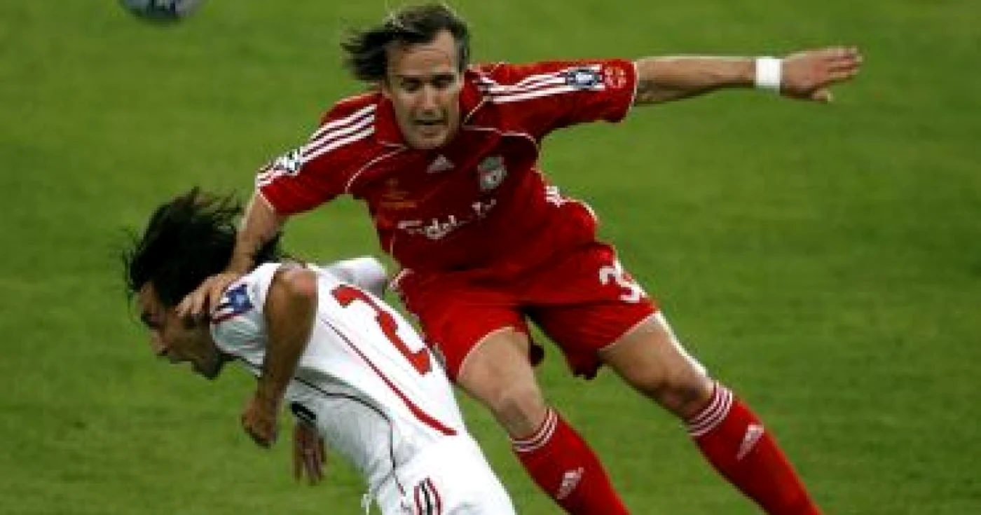 FOTBAL: Zenden s-a înţeles cu Sunderland
