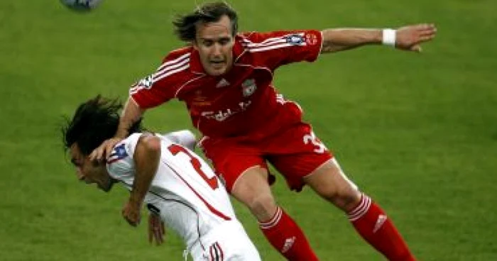FOTBAL: Zenden s-a înţeles cu Sunderland