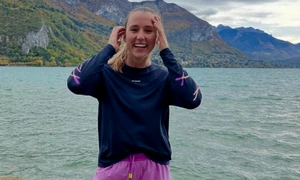 Rachel Hosie, foto Instagram jpg