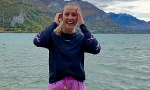 Rachel Hosie, foto Instagram jpg