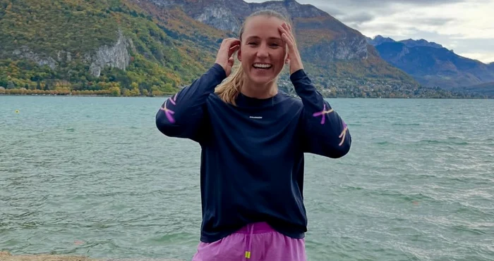 Rachel Hosie / Foto: Instagram