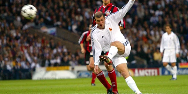 Zidane