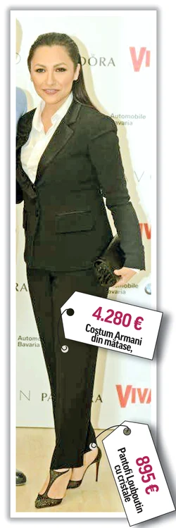 
    Andra (29 de ani)foto: Arhiva Personală  