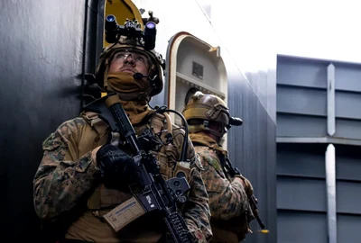 puscasi marini americani/FOTO:X