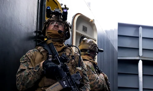 puscasi marini americani/FOTO:X