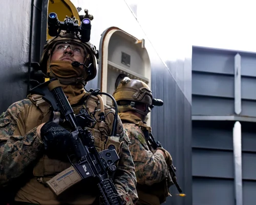 puscasi marini americani/FOTO:X