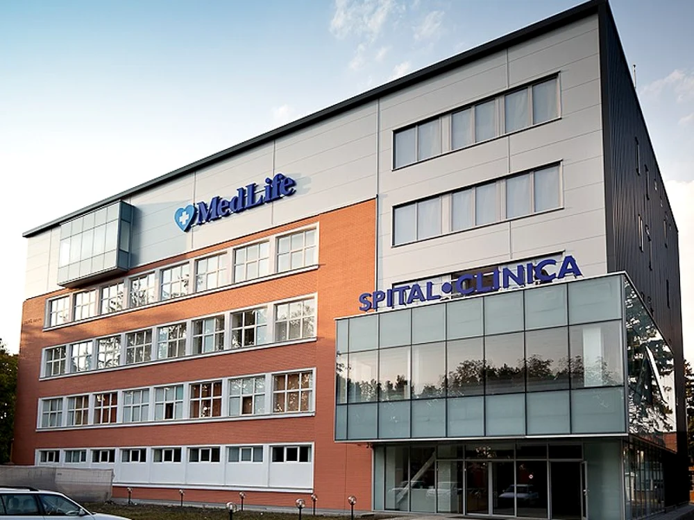 MedLife va oferi asistenţa psihologică de specialitate a pacienţilor răniţi pe durata internarii, la sediul celor patru spitale, precum şi consilierea psihologică gratuită a membrilor familiilor în cabinetele de specialitate