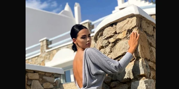 lavinia parva click