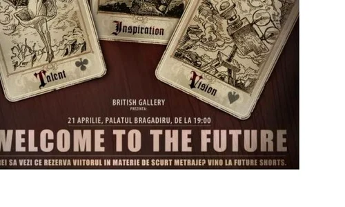 Future Shorts Ediția I la București: Se caută scurt metraje jpeg