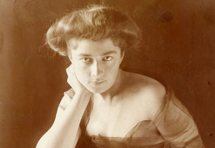 Povestea prințesei de la Palatul Mogoșoaia. Martha Bibescu, eroina din Primul Război Mondial, a fugit la Paris după venirea la putere a comuniștilor VIDEO 