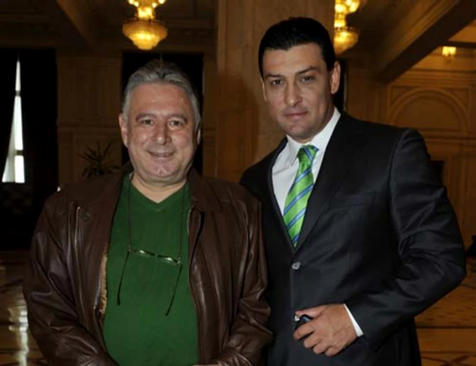 
    Deputații Mădălin Voicu și Nicolae Păun au poprire pe conturi pentru recuperarea prejudiciului descoperit de DNA  