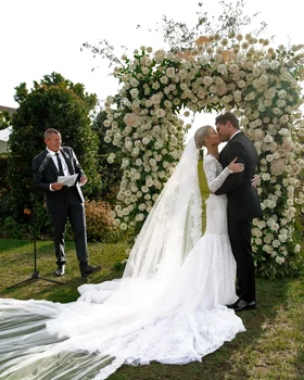 nunta de vis a lui Lady Amelia Spencer în Africa de Sud