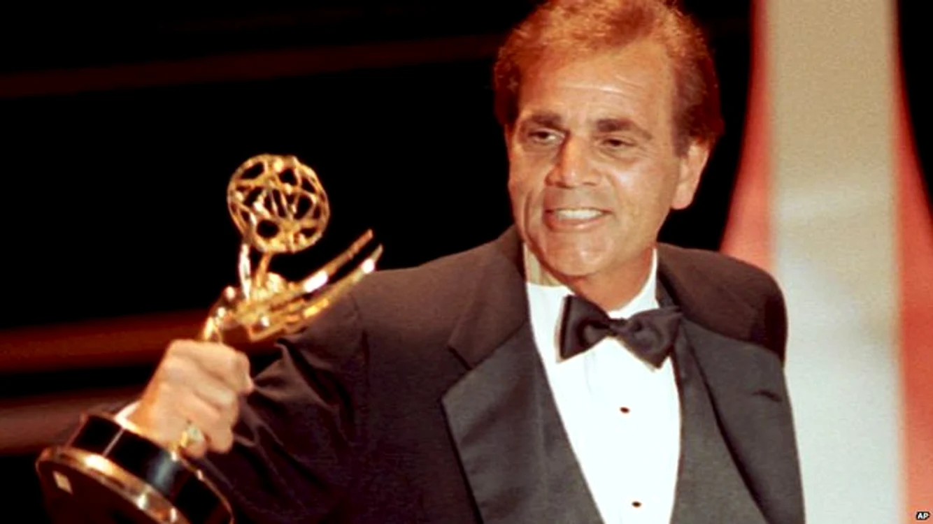 Alex Rocco