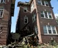 Tornadele din Missouri și Kentucky au lăsat în urmă distrugeri masive FOTO Reuters 