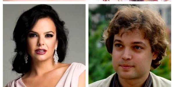 Andrei Licaret Roxana Constantinescu