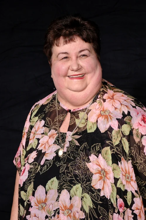 Kathy Lamkin foto shutterstock