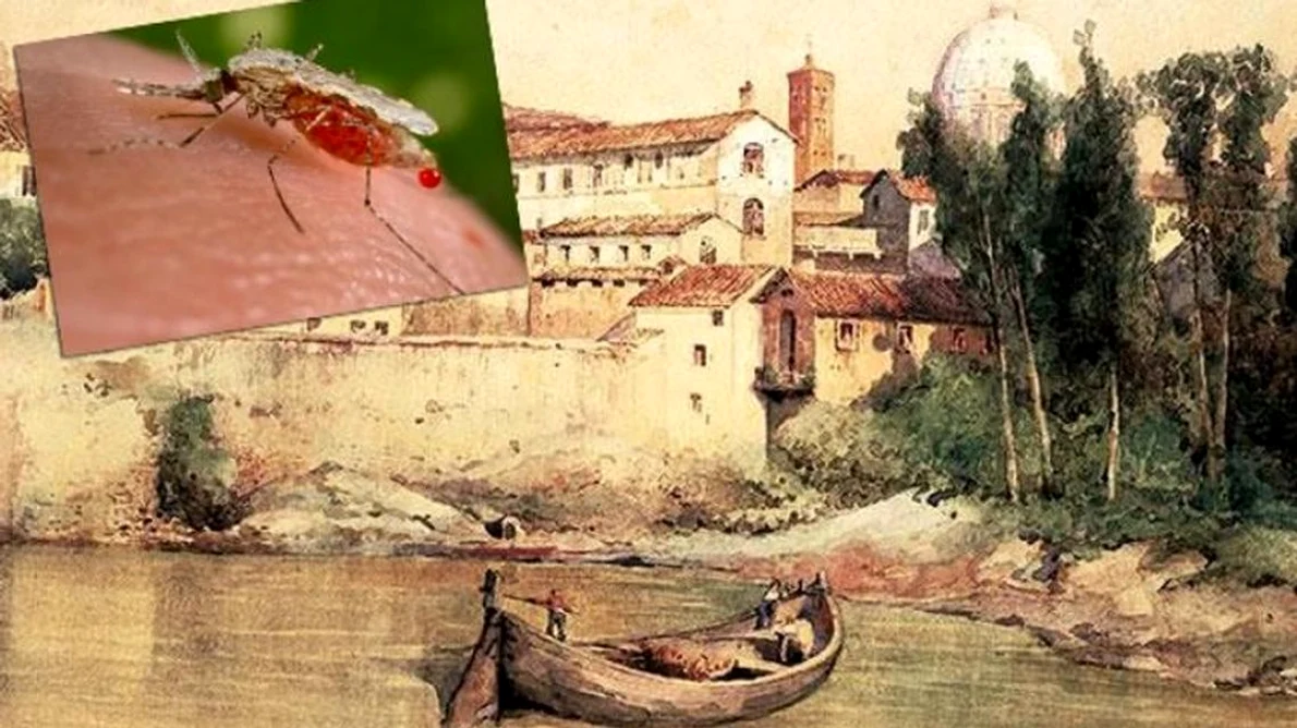 Blestemul malariei  Un preot iezuit a obţinut leacul de la indienii din Peru jpeg