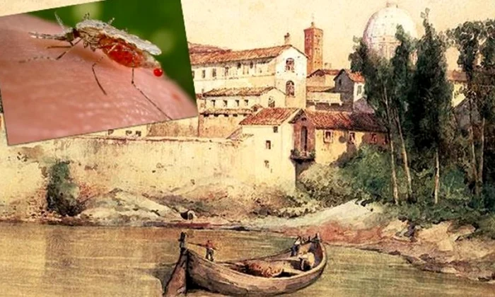 Blestemul malariei  Un preot iezuit a obţinut leacul de la indienii din Peru jpeg