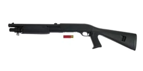 Bacău: Omul de afaceri sinucigaș avea permis de port - armă de un an de zile