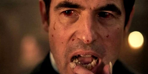 dracula actorul claes bang foto bbc/netflix