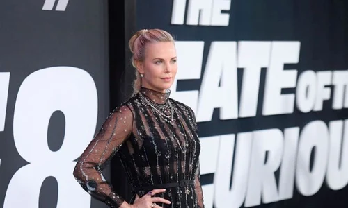 "The Fate Of The Furious" New York Premiere jpeg