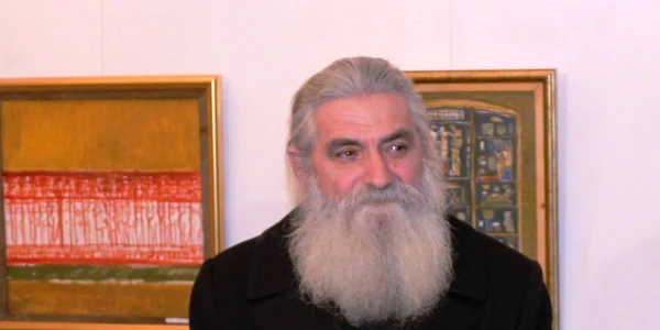 Mihai Ţopescu