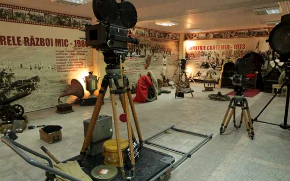 moldovafilm