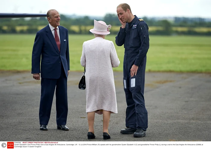 William, Elisabeta, Philip, Profimedia (1) jpg