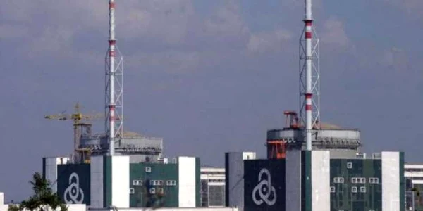 Oltenii sunt împotriva construirii unui nou reactor nuclear la Kozlodui