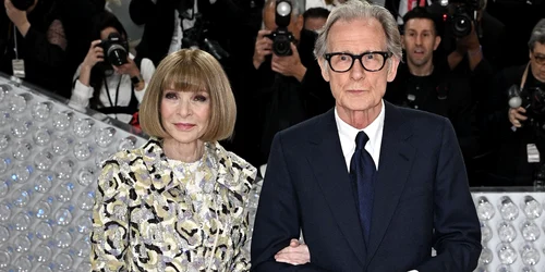 Anna Wintour Bill Nighy profimedia 0773264330 jpg