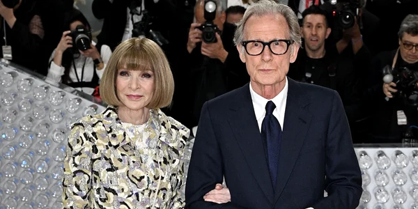 Anna Wintour Bill Nighy profimedia 0773264330 jpg