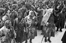 Supraviețuitorii bătăliei de la Stalingrad: „Nu suntem ciumați, suntem soldați italieni” jpeg
